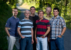 Sons of the Day outdoor photo - horizontally oriented